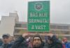 Zenica Miners Continue Hunger Strike, Warn of More Radical Measures Ahead