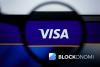 Visa Joins Canton Network as Super Validator to Power Private Blockchain Payments for Banks