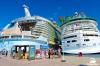 Royal Caribbean Brings Back Royal Birthday Bash