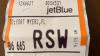 TSA wait times have flyers asking what Florida airport codes, like RSW in Fort Myers, mean. What to know