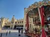 Valencia Climbs Into World’s Top 15 As Northern Capitals Fall Behind