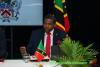 St. Kitts and Nevis offers to lead push for direct Africa-Caribbean air link