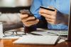 Report: Three out of four Romanians monitor expenses, half  through banking apps