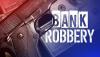 Federal charges filed in Columbia armed bank robbery investigation