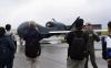 Global Hawk surveillance drones are shifting permanently from Guam to Tokyo