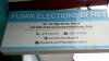 Local government elections campaign will continue without interruption
