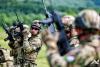 Military chief: ‘80% solution today beats perfection in five years’