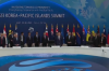 South Korea and Pacific Islands to cooperate, fight climate change