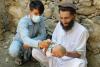 UNICEF urges full vaccination as polio persists in Afghanistan