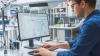 ServiceNow Climbs 5% After Denying Decagon Acquisition Interest; Salesforce Rises 4%, Palantir Dips