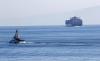 Greek-Owned Ship Attacked at Strait of Hormuz