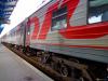 Russia Restarts Moscow To Dushanbe Passenger Trains After Six-Year Suspension