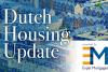 Dutch housing update: AI, interest rates and do you buy or rent?