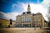 Novi Sad: no elections for local communities, mandates extended as activists protest