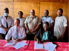 MOU TO MAP UXO ACROSS SOLOMON ISLANDS THROUGH US SUPPORT SIGNED
