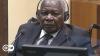 Rwandan genocide suspect Felicien Kabuga dies in custody