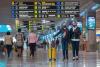 Moscow’s Four Major Airports Shut Down as Drone Attack Disrupts Over 200 Flights