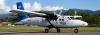 Samoa Airways completes second Twin Otter overhaul