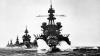 US Navy Battleship USS Pennsylvania: 34,000 Horsepower, 12 14-Inch Guns, and She Survived Pearl Harbor and Two Nuclear Bombs