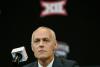 Bianchi: After standing up to Texas Tech, Commissioner Brett Yormark and the Big 12 are the new heroes of college athletics