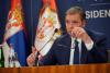 Vučić reveals 5-point-plan for Serbia