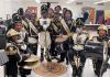 Roots of Music Celebrates a New Era with Veronique Dorsey & Jaron “Bear” Williams