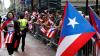 The National Puerto Rican Day Parade returns to NYC in June