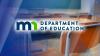 Minnesota Department of Education School Recognition Programs