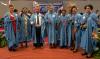 Pioneer Tourism Professional Graduates of the University of Papua New Guinea and PNG Tourism Promotion Authority Partnership Degree Programme
