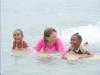 Surf Tourism and the Pink-nose Revolution Continues in Papua New Guinea
