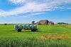 Government plans 1km low-nitrogen zones in plan to cut pollution