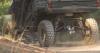 2 killed in UTV crash in West Virginia