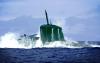 Israel’s Newest Submarine Has a Sail So Big Nobody Will Say What’s Inside It