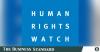 Mass arrest of Jasad activists is assault on civil, political rights in Bangladesh: HRW