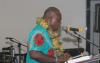 ACTING PM WELCOMES PNA FAMILY TO THE HAPPY ISLES