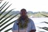 FISHERIES MINISTER CONGRATULATES SOLTUNA AND NFD ON 50TH ANNIVERSARY