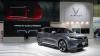 North Carolina sues EV-maker VinFast over megasite project