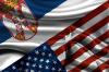 The arrival of a senior State Department official has led to a change in the narrative