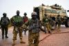 UPDF starts Somalia exit as financial pressures, diplomatic shifts reshape peace mission