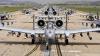 The Air Force’s A-10 Warthog Dilemma