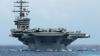 The U.S. Navy Can’t Retire Its Oldest Aircraft Carrier. This Is the Third Time It’s Tried. The Replacement Keeps Breaking