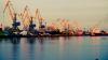 Maersk temporarily suspends operations at Chornomorsk port due to Russian shellings