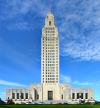 Louisiana voters to decide whether to limit governors to two terms for life, rather than two successive terms