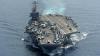 100,000 Ton US Navy Nimitz-Class Nuclear Aircraft Carrier USS Abraham Lincoln Is Finally Coming Home After Record Breaking Deployment