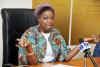 Their Only Offence Is The Color Of Their Skin – Dabiri-Erewa Speaks On 258 Nigerians Evacuated From South Africa