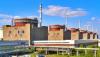 Ukraine restores external power supply to Zaporizhzhia NPP