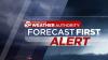 FORECAST FIRST ALERT SATURDAY: High Wildfire Risk across central and southern Minnesota and western Wisconsin Saturday – RED FLAG WARNING SATURDAY INCLUDES TWIN CITIES.