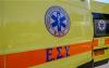 Serbian monk in intensive care after jumping from moving ambulance