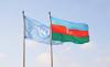 Azerbaijan highlights role of int'l cooperation in accelerating global clean energy transition