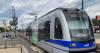 Man dies after being struck by CATS train in Charlotte